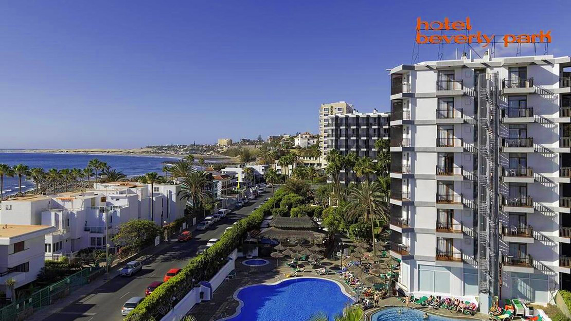 Relaxia Beverly Park