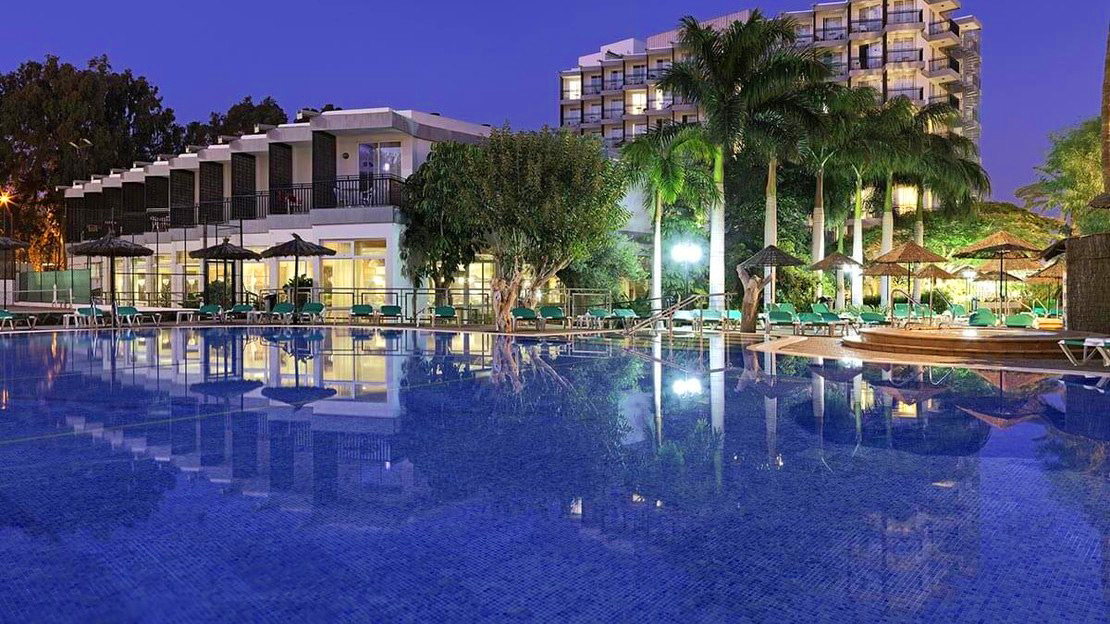 Relaxia Beverly Park