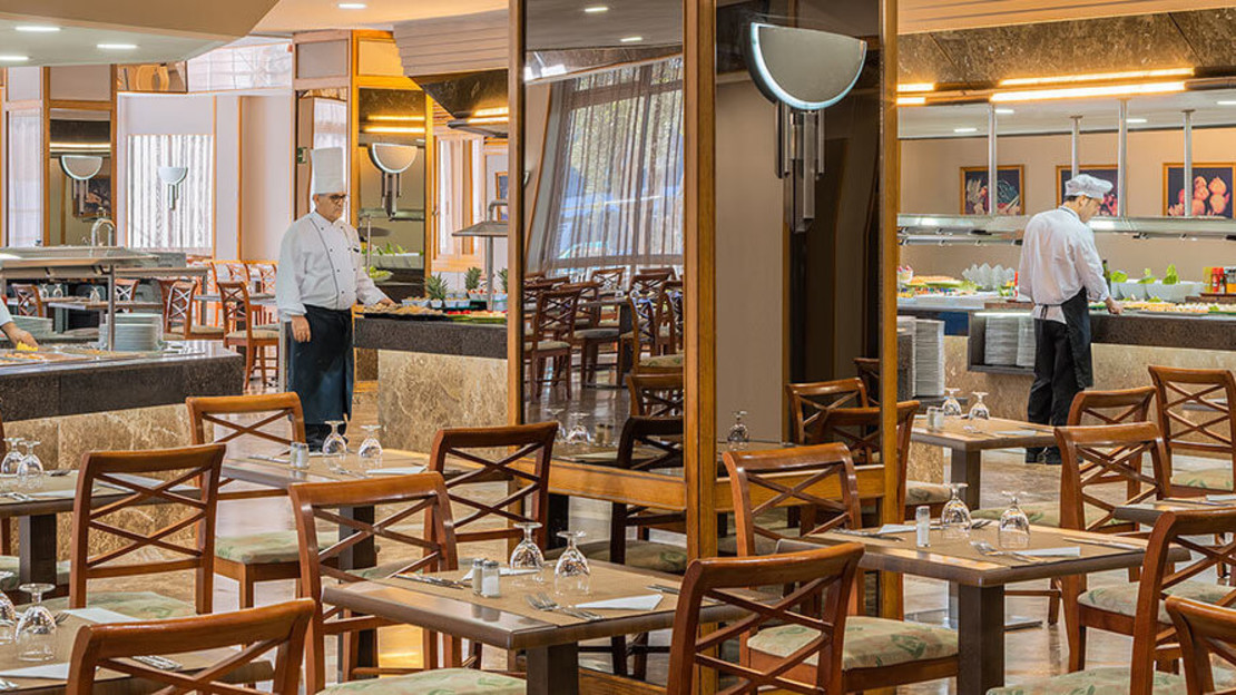 Relaxia Beverly Park