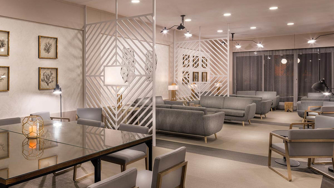 Relaxia Beverly Park