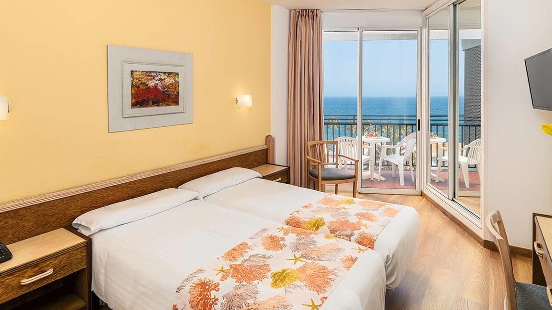 Relaxia Beverly Park