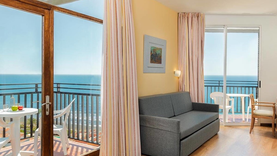 Relaxia Beverly Park