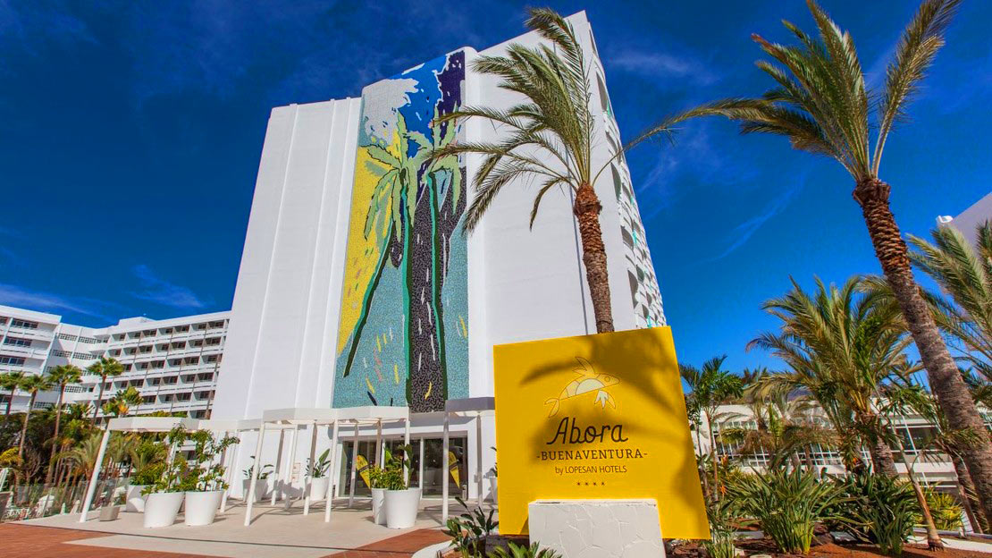 Abora Buenaventura by Lopesan Hotels