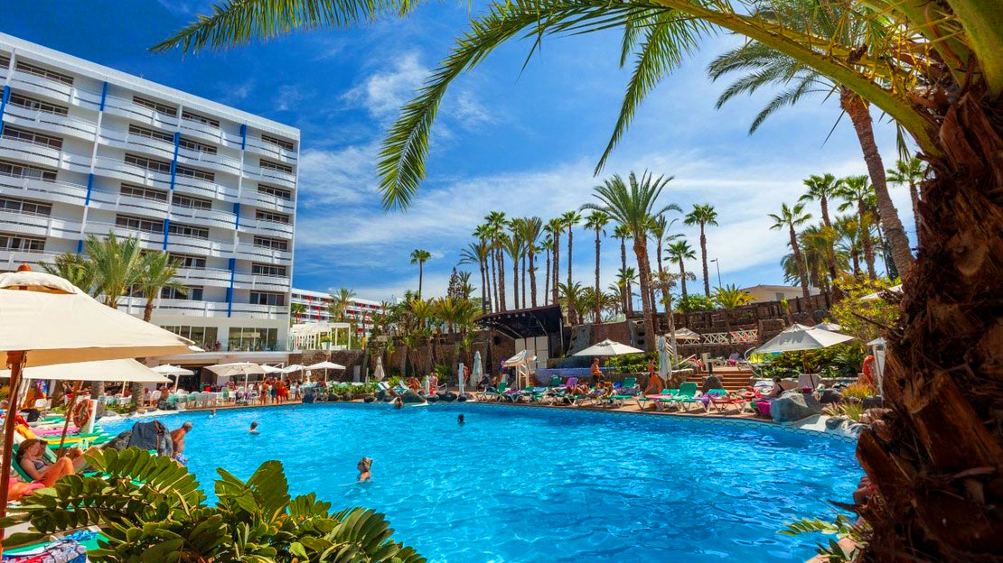 Abora Buenaventura by Lopesan Hotels