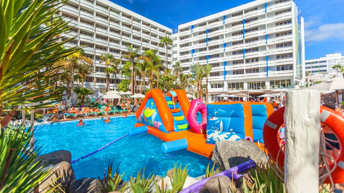 Abora Buenaventura by Lopesan Hotels