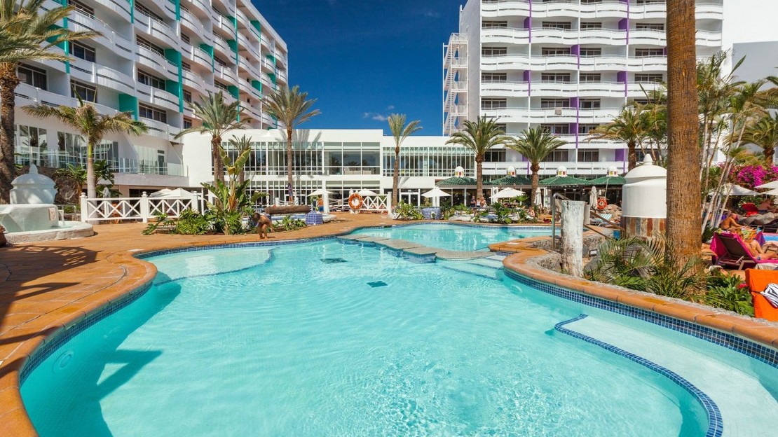 Abora Buenaventura by Lopesan Hotels