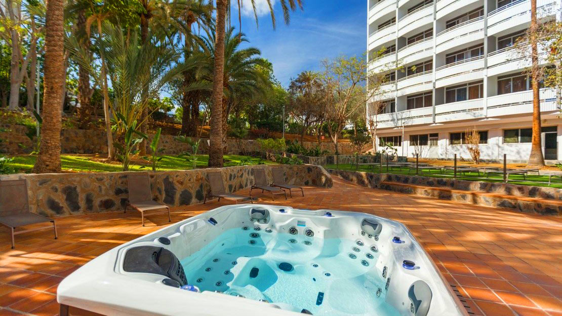 Abora Buenaventura by Lopesan Hotels