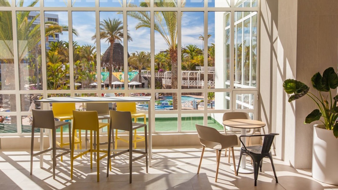 Abora Buenaventura by Lopesan Hotels