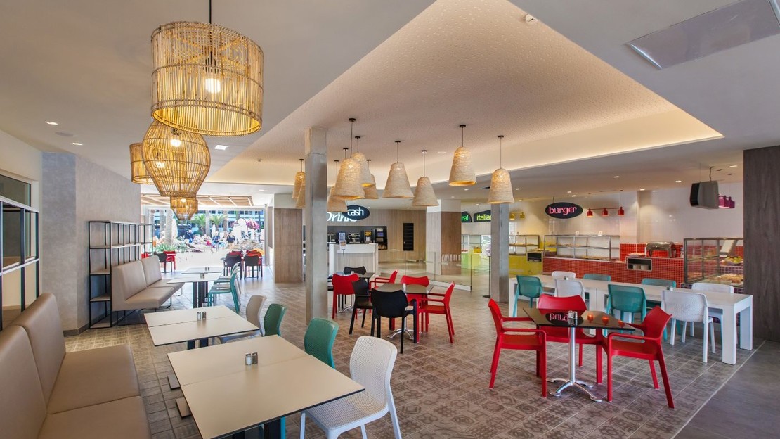 Abora Buenaventura by Lopesan Hotels