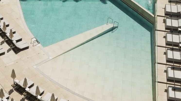 Hotel Caserio