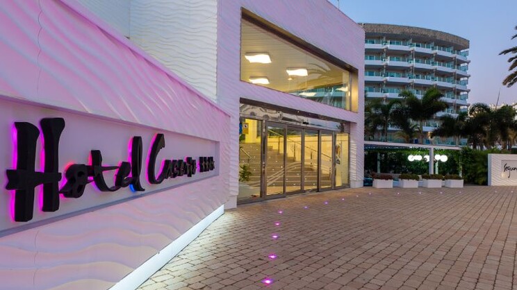 Hotel Caserio