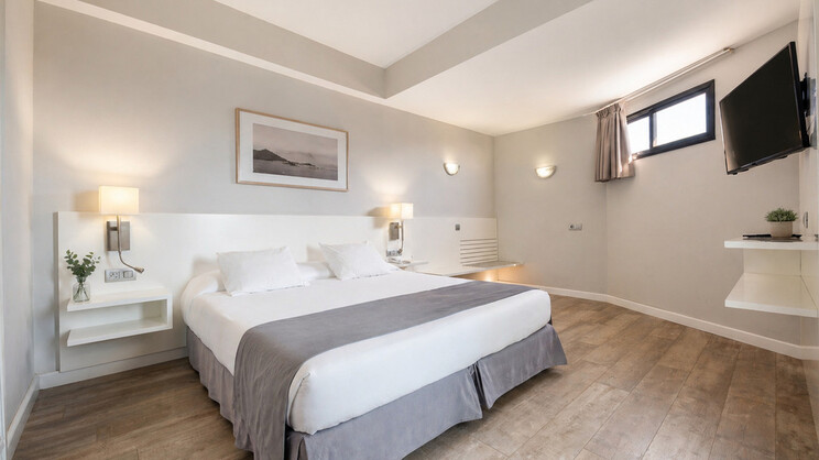 Hotel Caserio