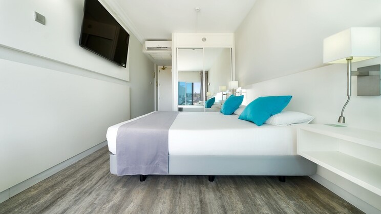 Hotel Caserio