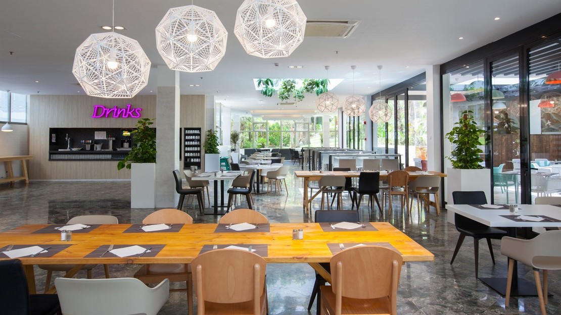 Abora Catarina by Lopesan Hotels