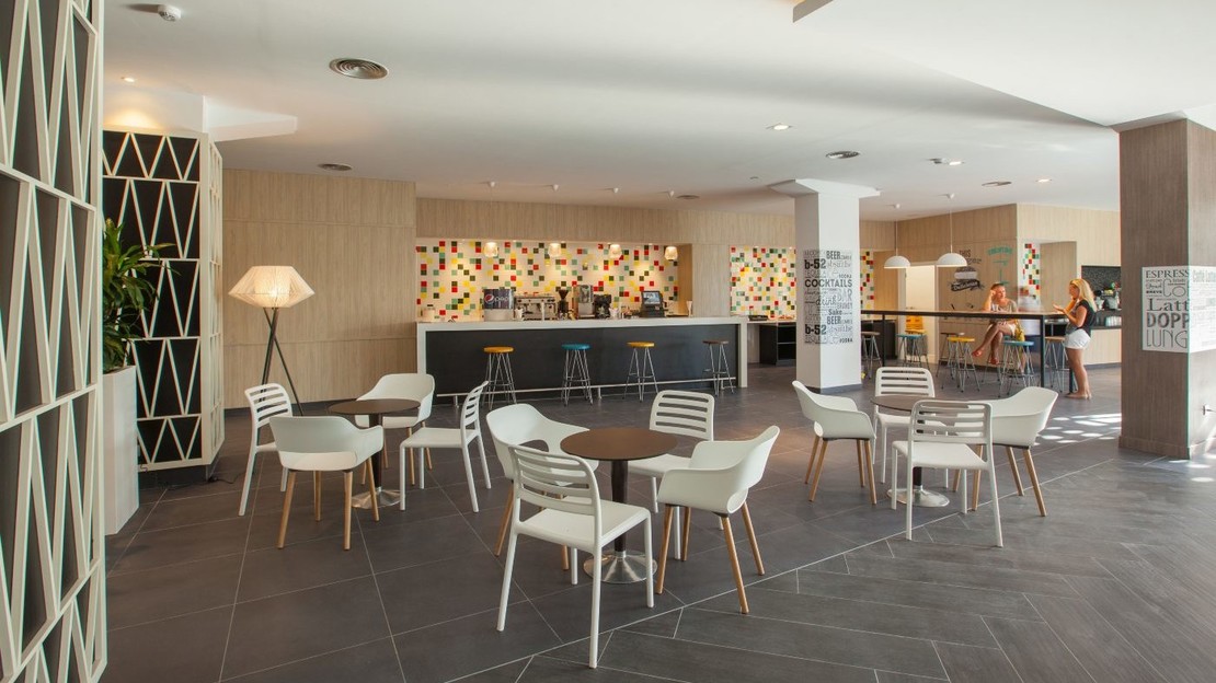 Abora Catarina by Lopesan Hotels