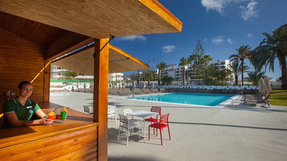 Abora Catarina by Lopesan Hotels