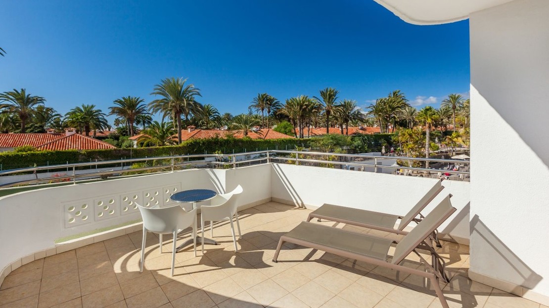 Abora Catarina by Lopesan Hotels