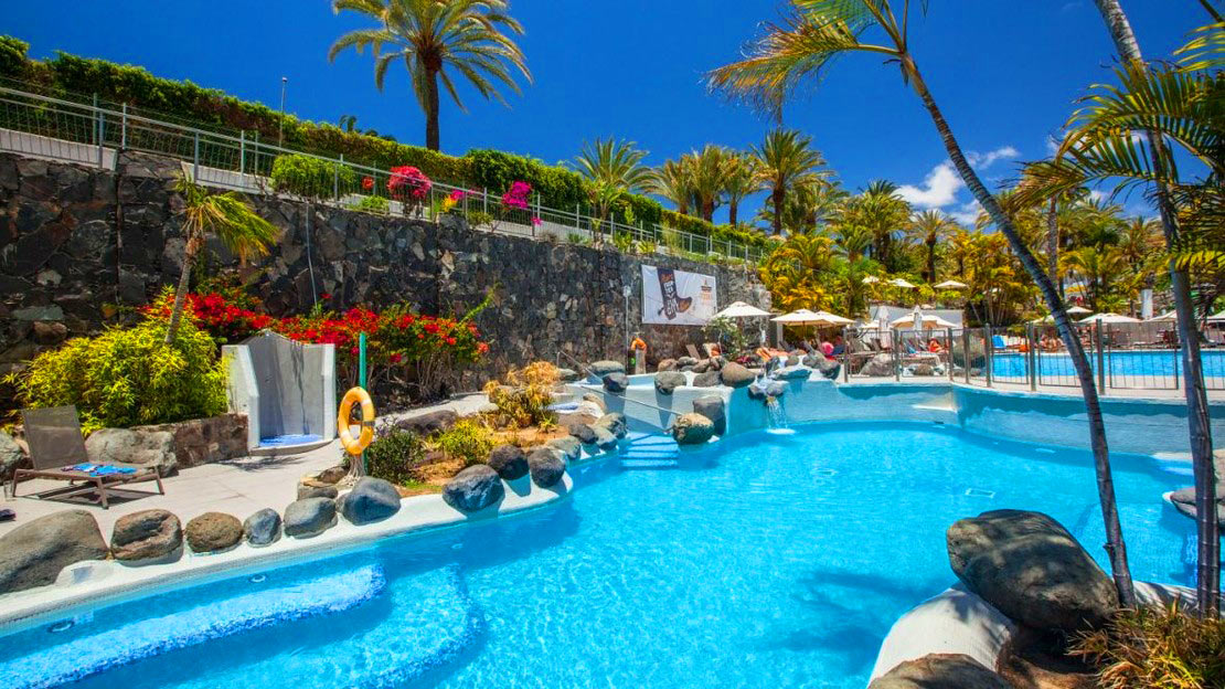 Abora Catarina by Lopesan Hotels