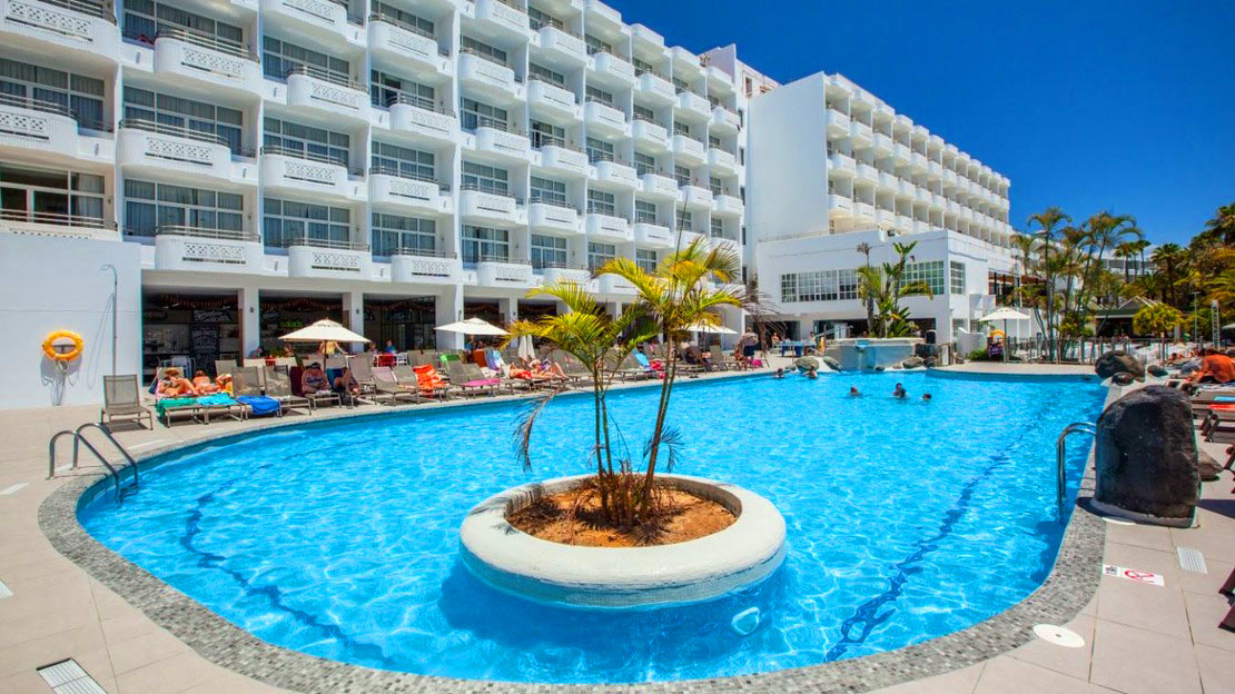 Abora Catarina by Lopesan Hotels