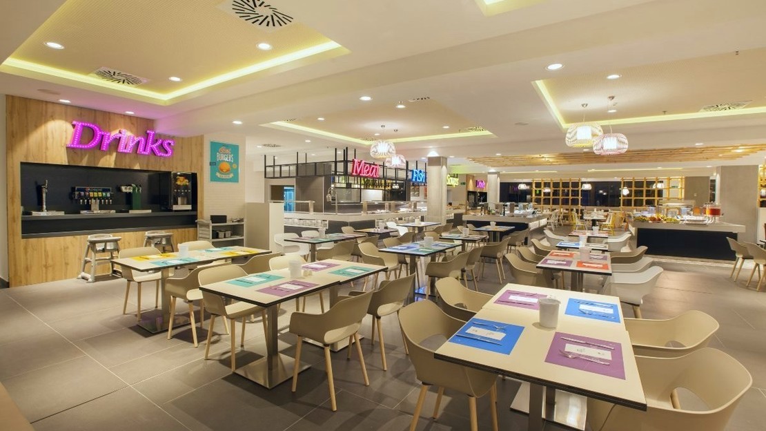 Abora Continental by Lopesan Hotels