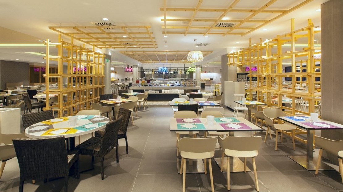 Abora Continental by Lopesan Hotels