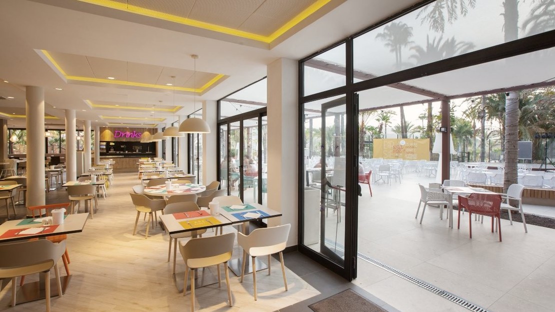 Abora Continental by Lopesan Hotels