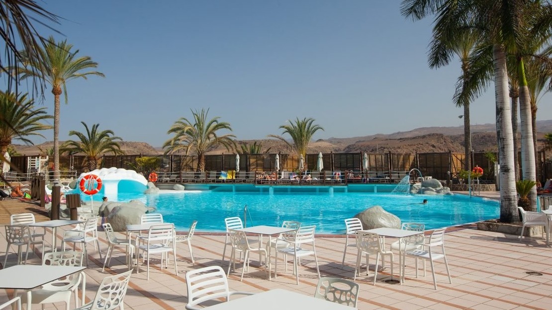 Abora Continental by Lopesan Hotels