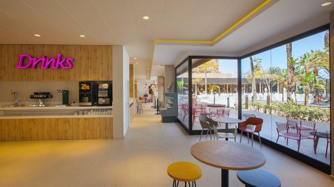 Abora Continental by Lopesan Hotels