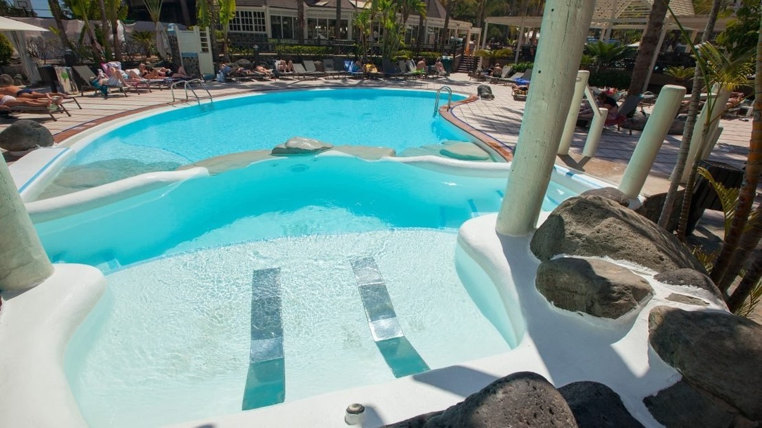 Abora Continental by Lopesan Hotels