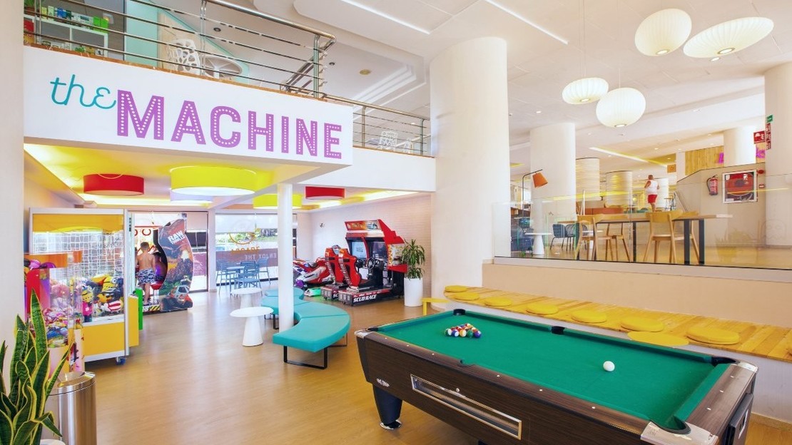 Abora Continental by Lopesan Hotels