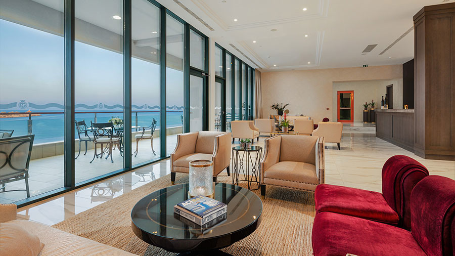 Royal Princess Hotel