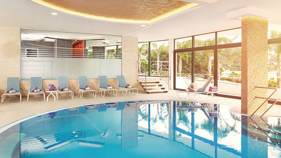 Royal Princess Hotel