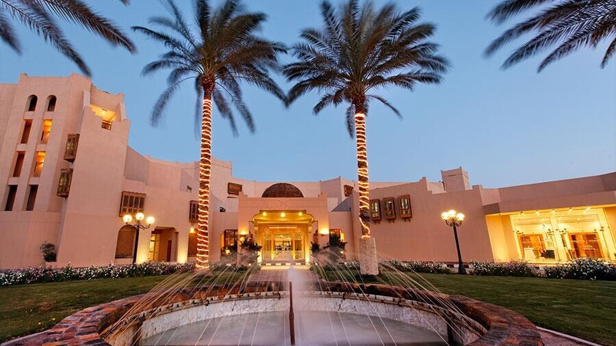 Continental Hotel Hurghada
