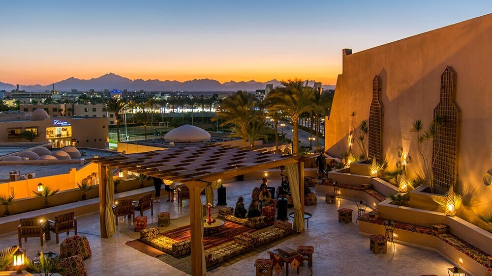 Continental Hotel Hurghada