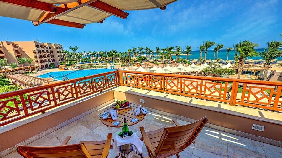 Continental Hotel Hurghada