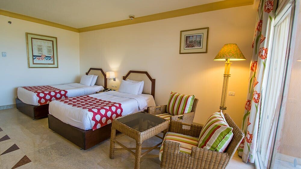 Continental Hotel Hurghada