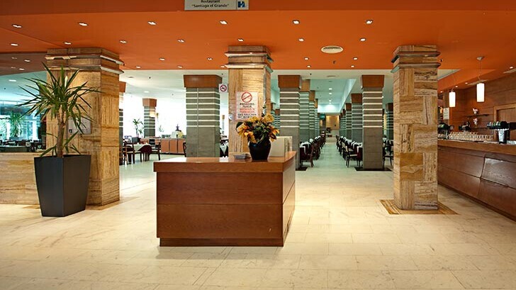 Hotel LIVVO Lago Taurito