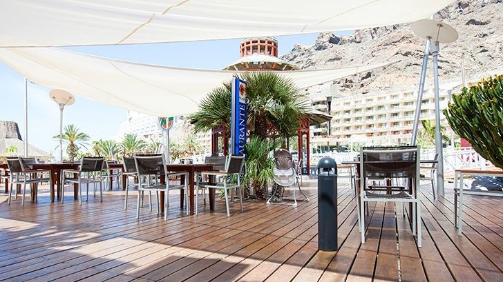 Hotel LIVVO Lago Taurito