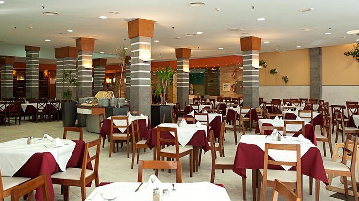 Hotel LIVVO Lago Taurito