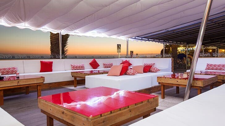 Hotel LIVVO Lago Taurito