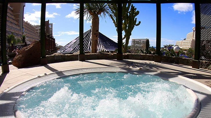 Hotel LIVVO Lago Taurito