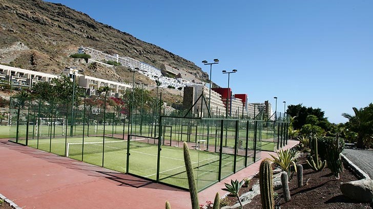 Hotel LIVVO Lago Taurito