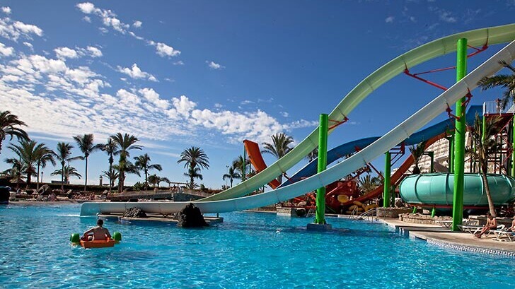 Hotel LIVVO Lago Taurito