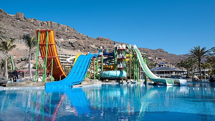 Hotel LIVVO Lago Taurito