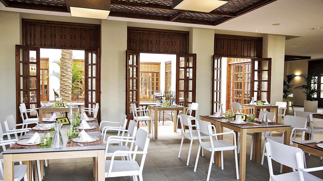 Tui Magic Life Fuerteventura