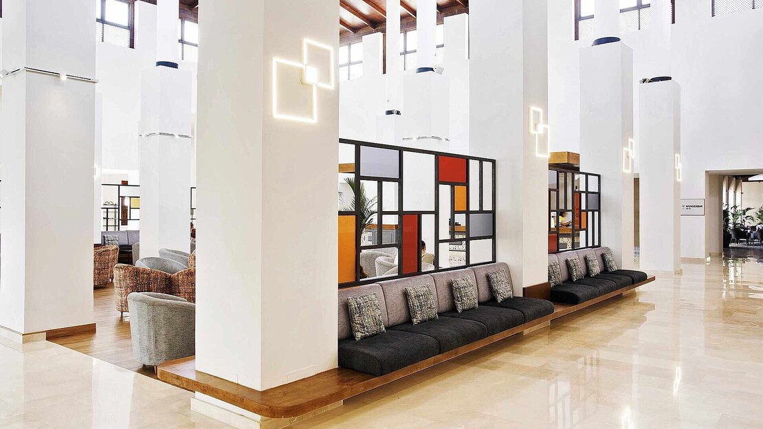 Tui Magic Life Fuerteventura