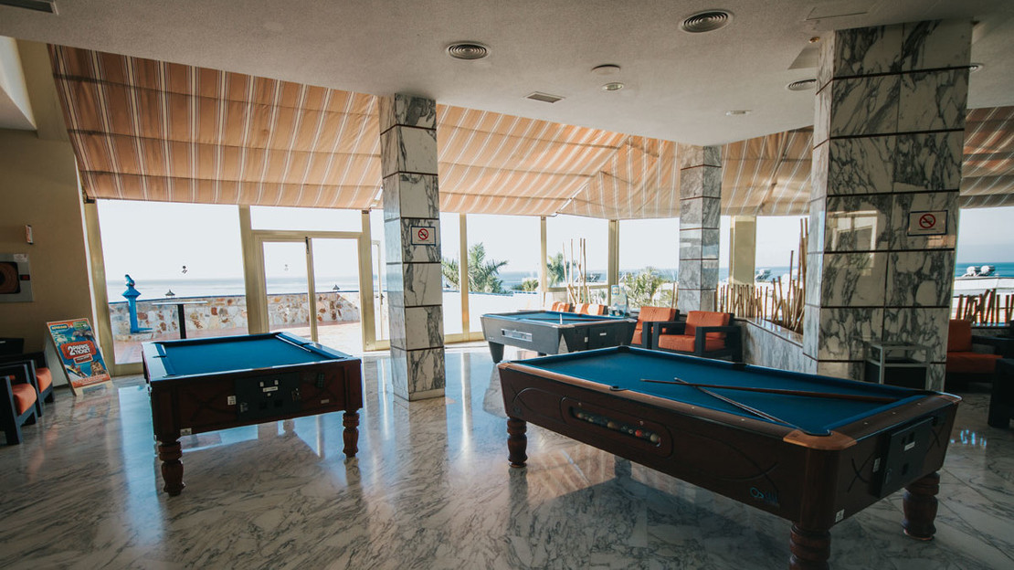 Servatur Puerto Azul