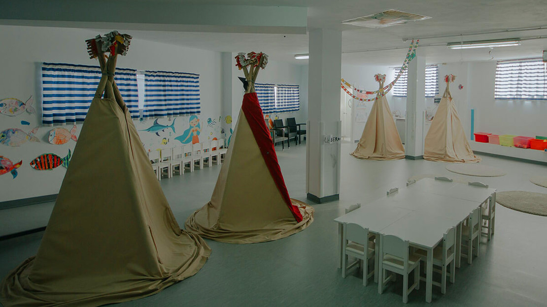 Servatur Puerto Azul