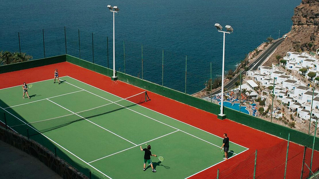 Servatur Puerto Azul