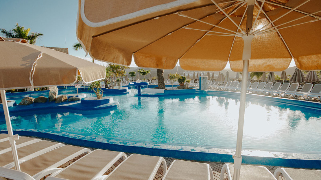 Servatur Puerto Azul